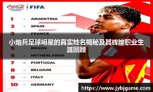 小炮兵足球明星的真实姓名揭秘及其辉煌职业生涯回顾